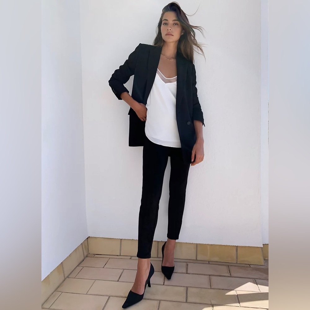 BABATON GALEN BLOUSE (TAUPE)